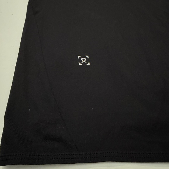 lululemon Jacket Men Large Surge Warm Zip Up Hoodie - Picture 5 of 8